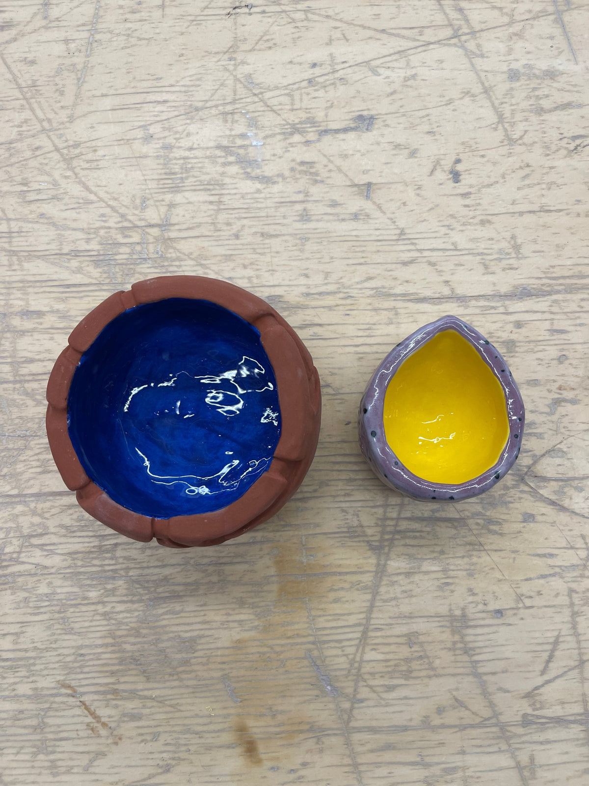 Ancestral Yabba Pot & Modern Gaiwan