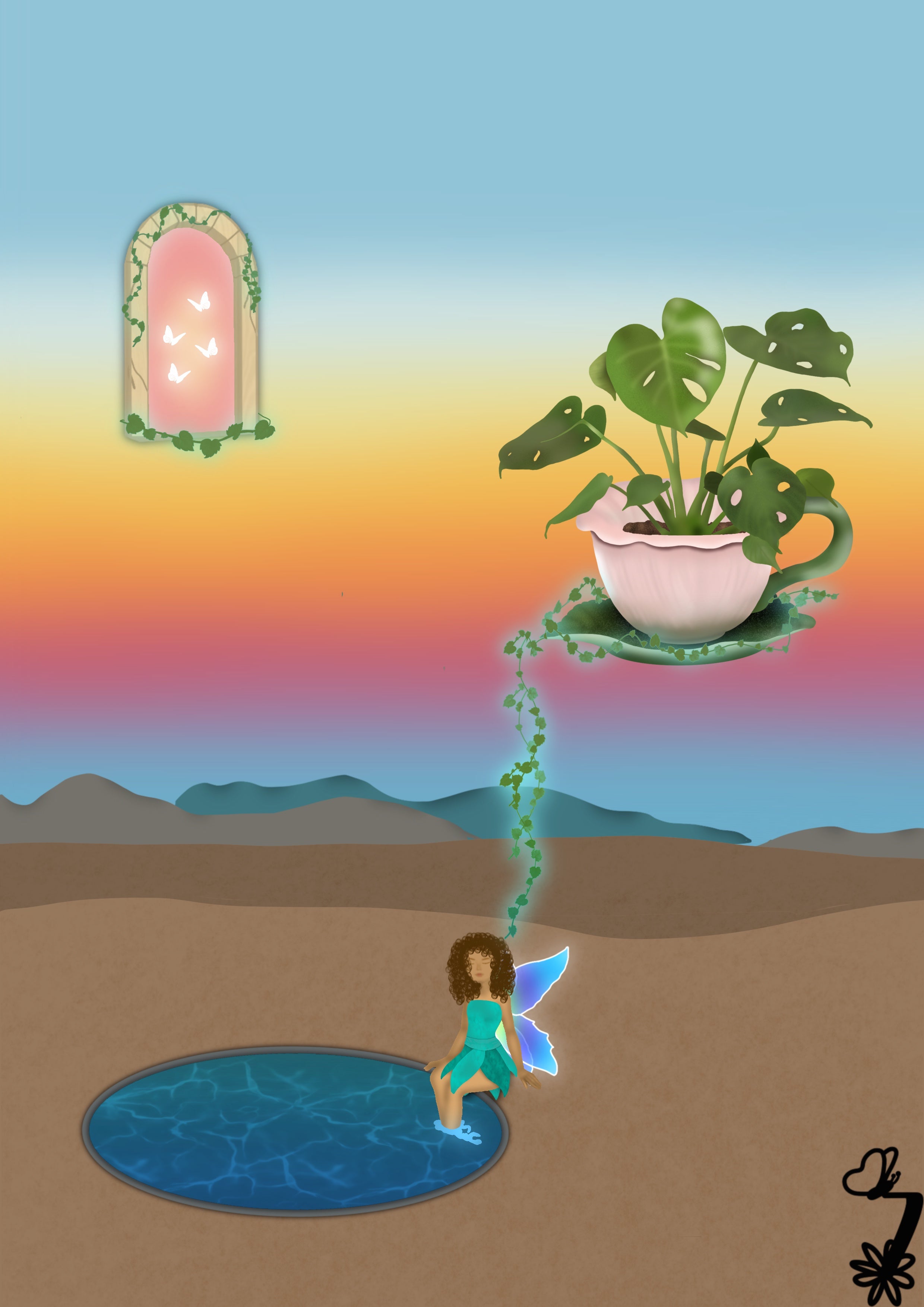 Portal to Peace