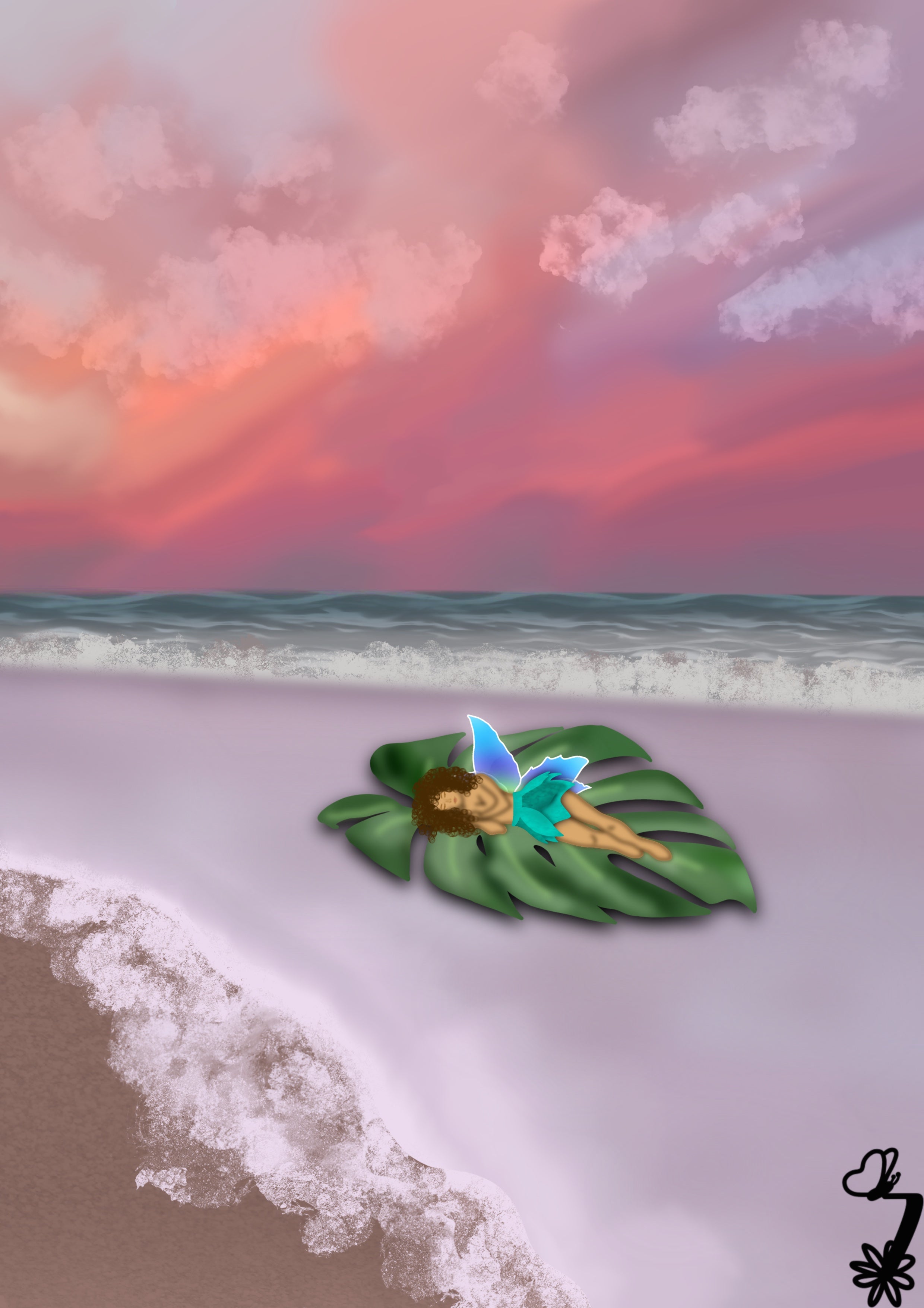 Sunset’s Rest