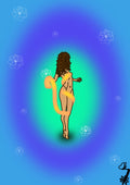 Wrapped In Her Aura