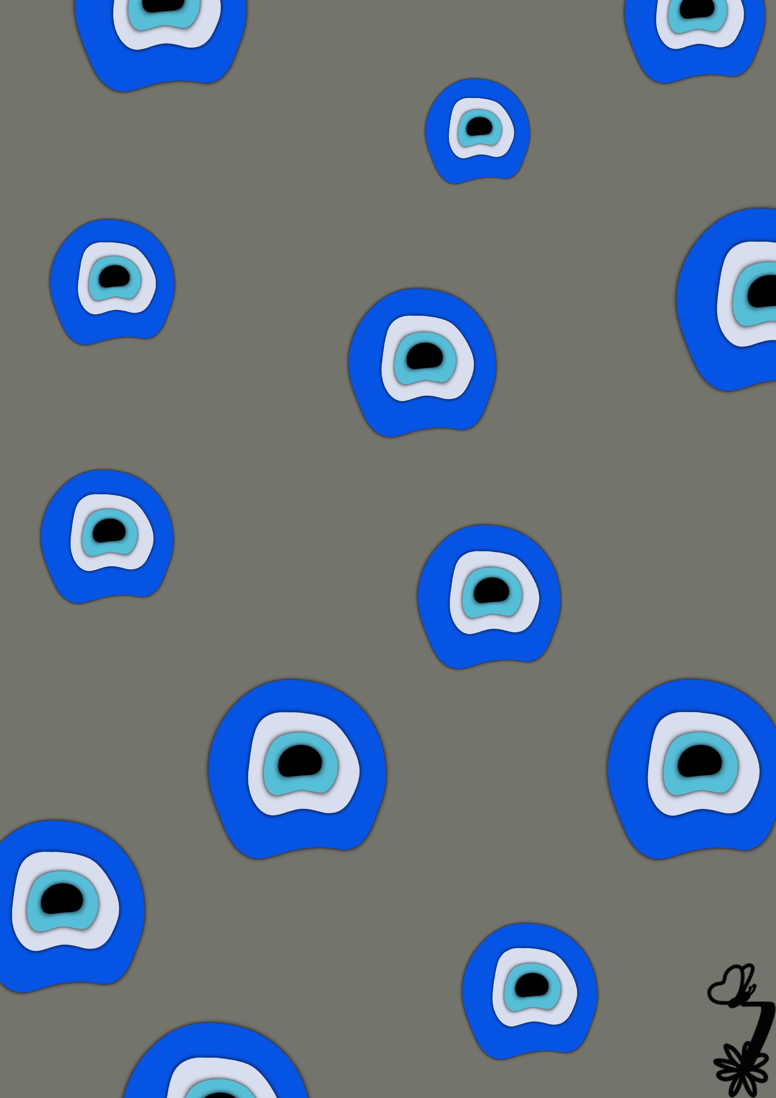 Evil Eyes