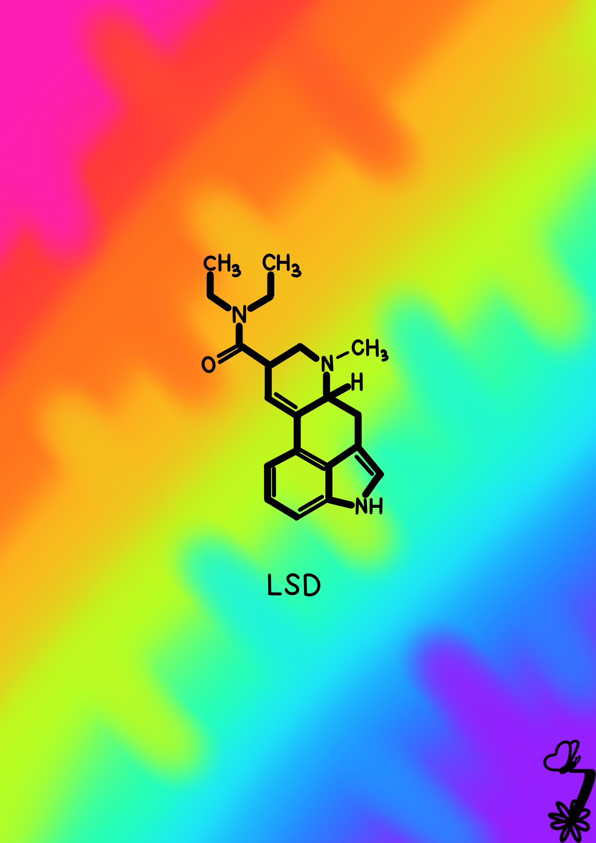 LSD