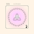 333 Support