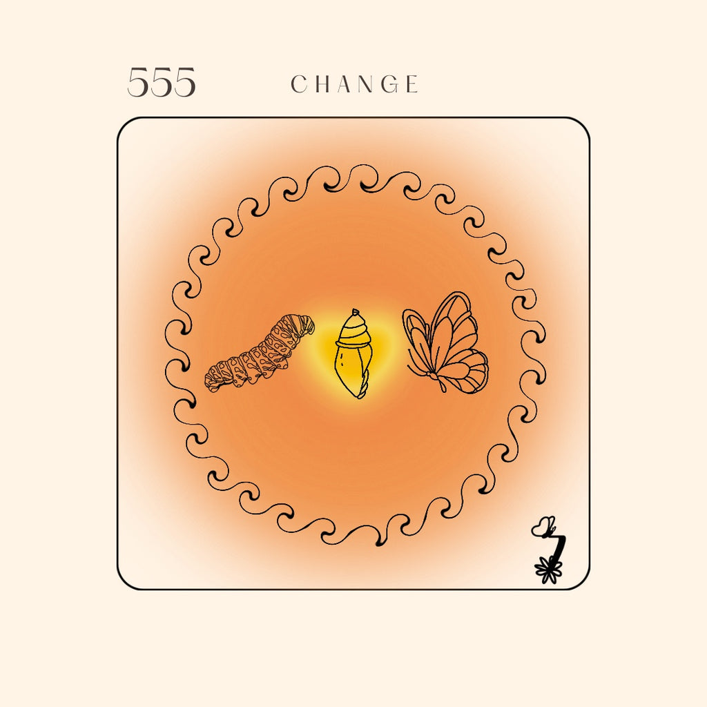 Angel Numbers