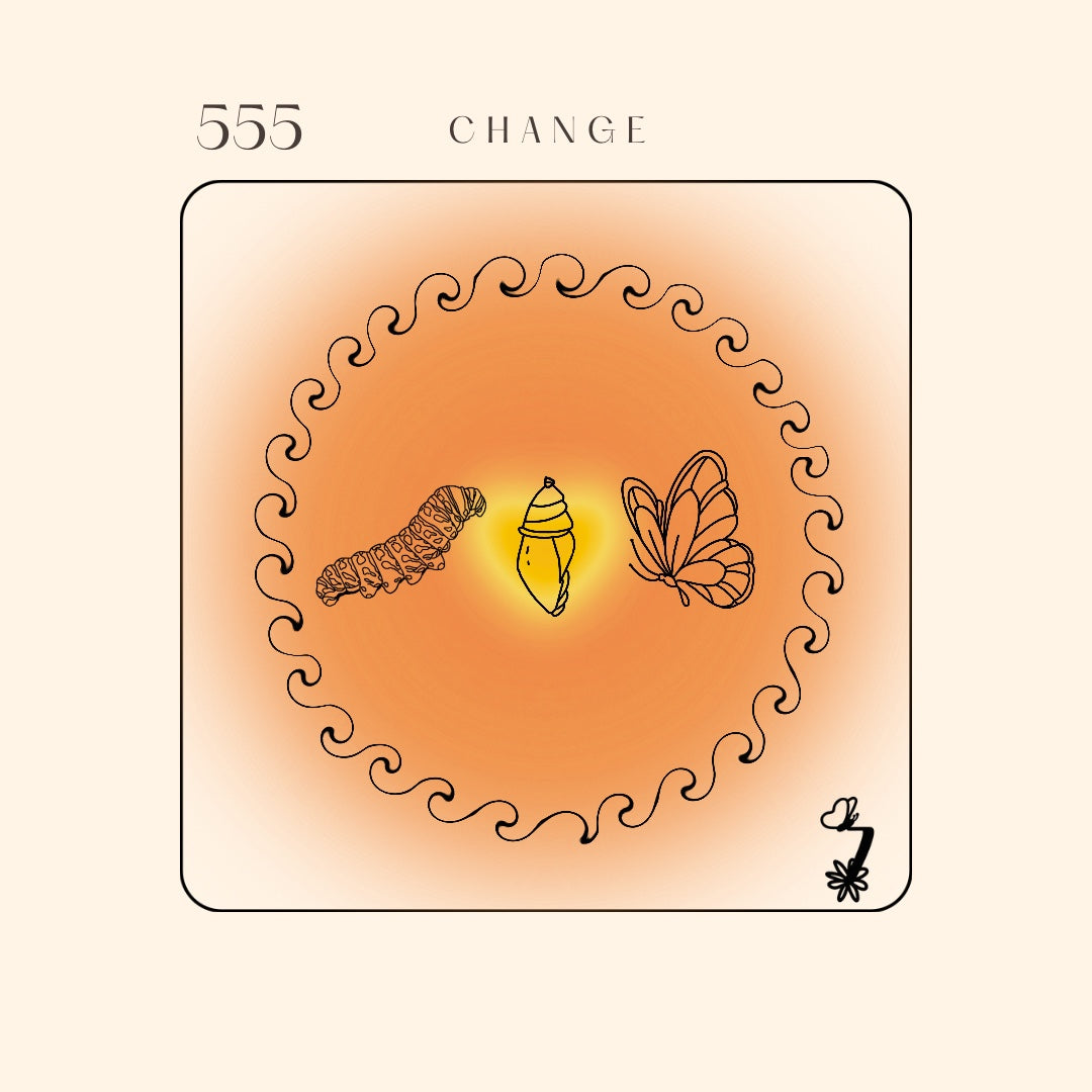 Angel Numbers