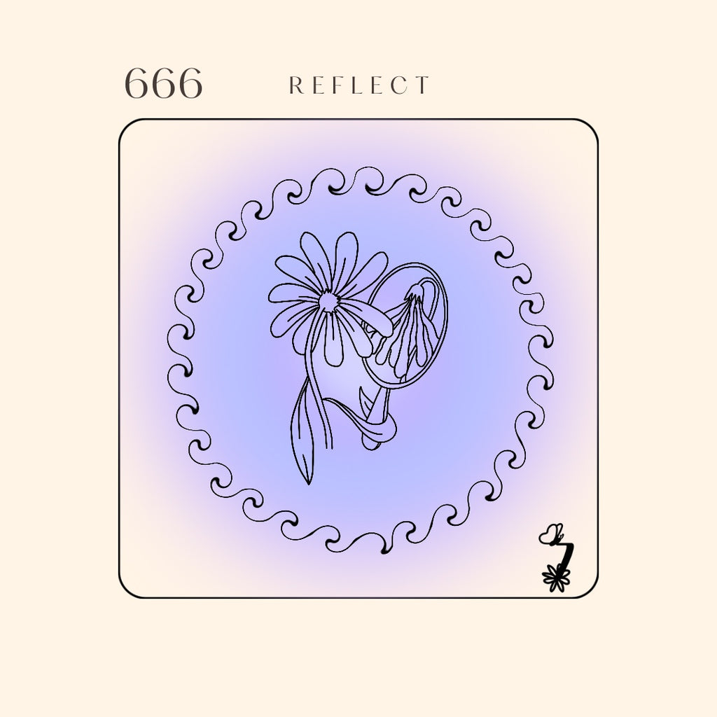 Angel Numbers