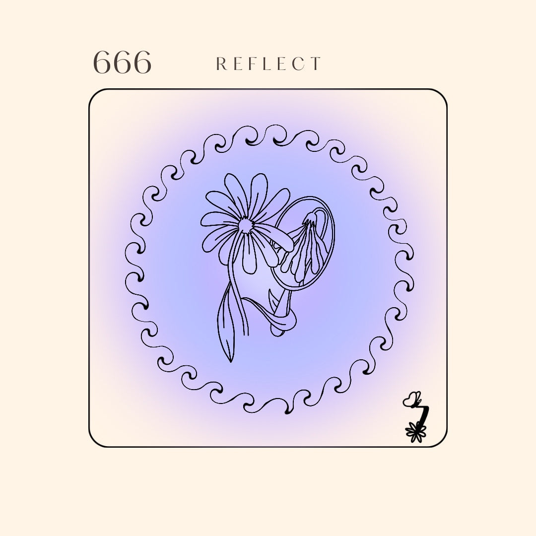 Angel Numbers