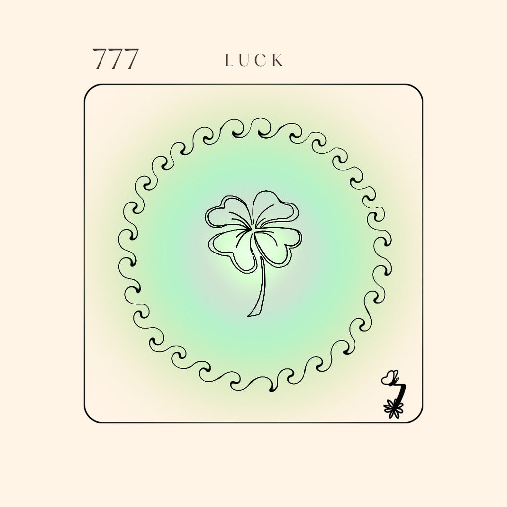 Angel Numbers