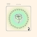 777 Luck