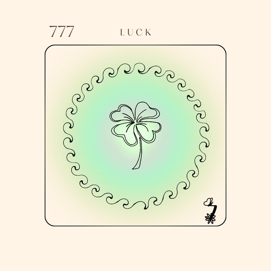 Angel Numbers