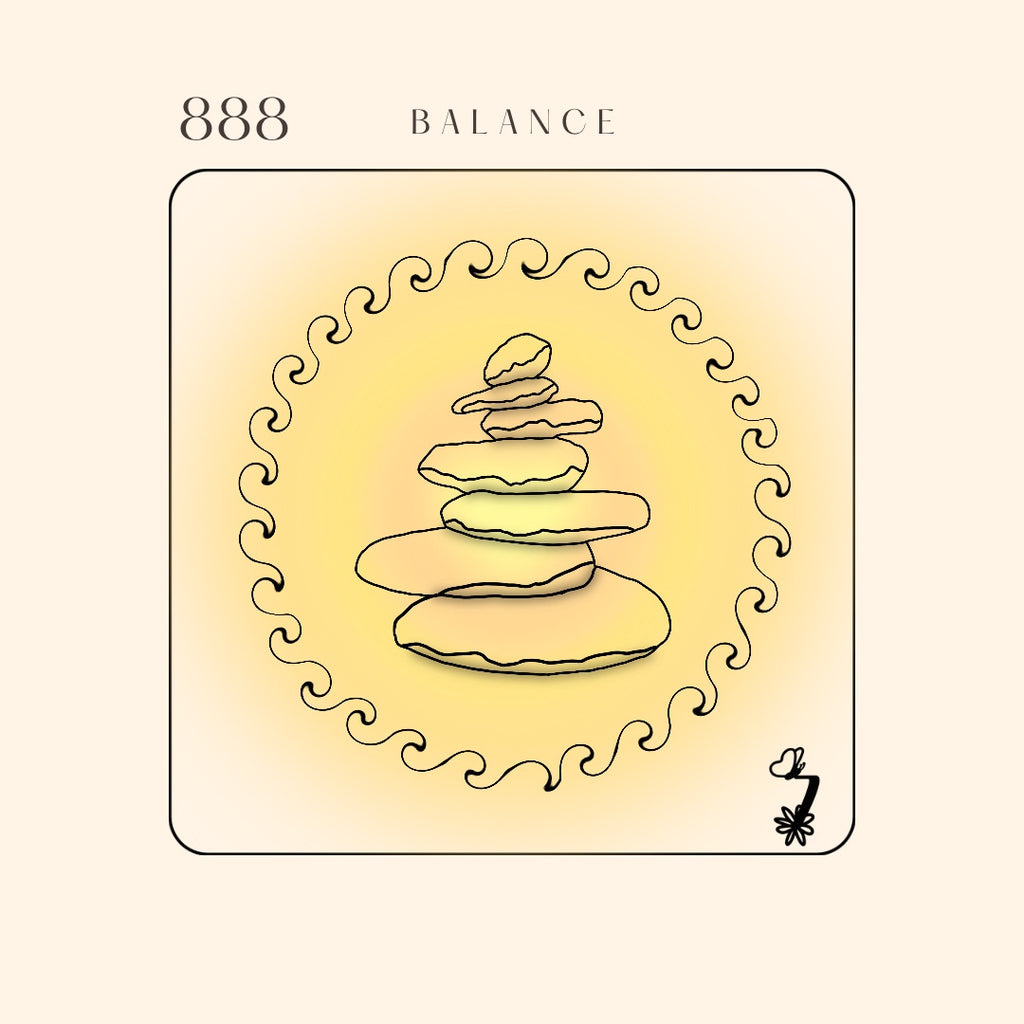Angel Numbers